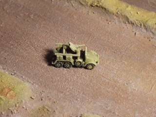 144 CGD WWII German Krupp Protze L2H143 with Pak 36 (Dunkelgelb 