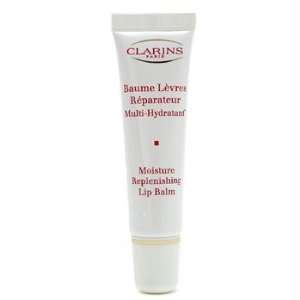  Moisture Replenishing Lip Balm 15ml/0.5oz By Clarins 