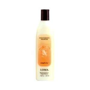  LOMA Simplicity Moisturizing Shampoo 11 oz Health 