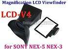 LCDVF 169 2.8X LCD ViewFinder VF 169 For Panasonic GF2 GF3 GH1 GH2 