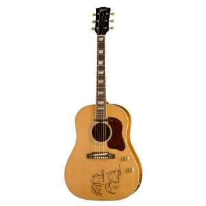  Gibson John Lennon Anniversary Limited Edition J 160 E 