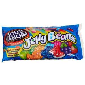 Jolly Rancher Jelly Beans, 14 Ounce Bags (Pack of 6)  