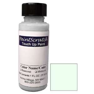  1 Oz. Bottle of White Touch Up Paint for 1998 GMC Safari 