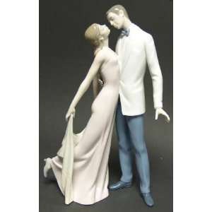  Lladro Lladro Figurines with Box Bx726, Collectible