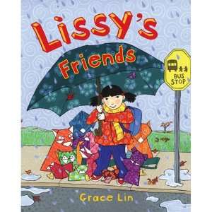  Lissys Friends Toys & Games