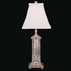  Waterford Lismore Accent Lamp