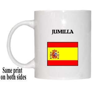  Spain   JUMILLA Mug 