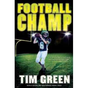   ] by Green, Tim (Author) Jun 30 09[ Hardcover ] Tim Green Books