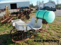 Holland Transplanter/Tobacco/Vegetable Setter  