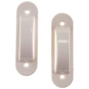 Switch Guard, White, 2 pack