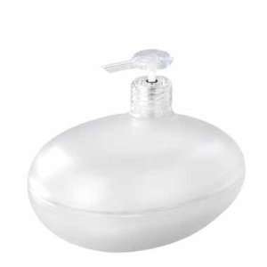  4 each Wenko Pebbles Soap/Lotion Dispenser (17545100 