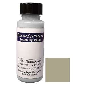   Touch Up Paint for 2006 Infiniti Q45 (color code K22) and Clearcoat