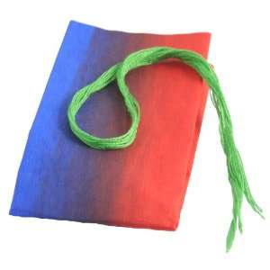  Lifesaver Paper Parachute Line Climber Extra Chutes Made 
