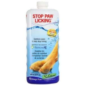  Stop Paw Licking (Quantity of 3)