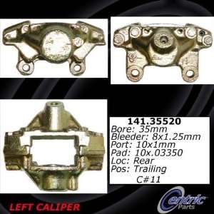  Centric 141.3552 Brake Caliper Automotive