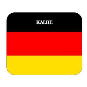  Germany, Kalbe Mouse Pad 