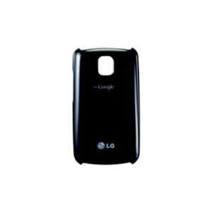  LG Mobile CCH 100 LG Phoenix Hard Case Black Electronics