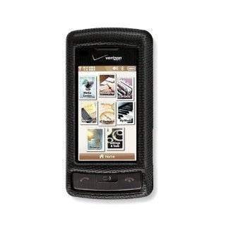 Body Glove Glove Snap On Case for VX11000 LG enV Touch   Black by Body 