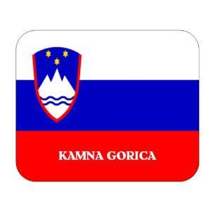  Slovenia, Kamna Gorica Mouse Pad 