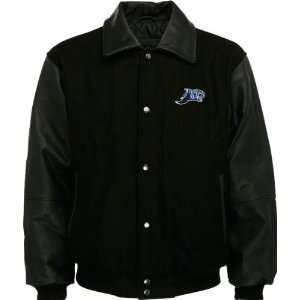  Tampa Bay Devil Rays Varsity Jacket
