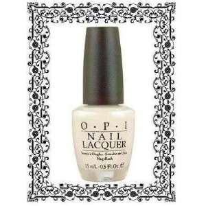 OPI Nail Lacquer By OPI TIME LESS IS MORE NL H 29 By OPI SOFT SHADES 