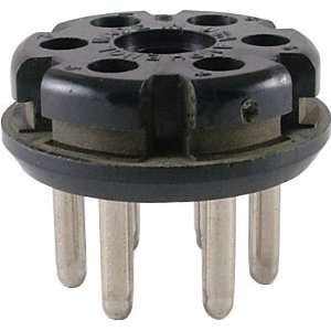  Leslie 6 Pin Male Plug Musical Instruments