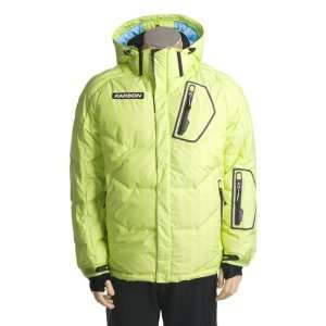  Karbon Thor Ski Jacket   Waterproof, Insulated (For Men 