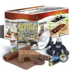  Rzilla Leopard Gecko Kit 20L
