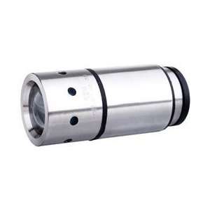  Led Lenser Flashlight Automotive   Silver