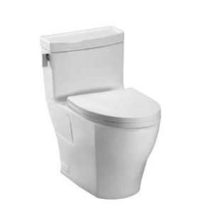  LEGATO ONE PIECE TOILET COTTON SANAGLOSS FINISH