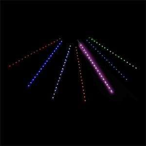   Dynamics Magicflex LED Accent Lights   24   LED/Pink Automotive