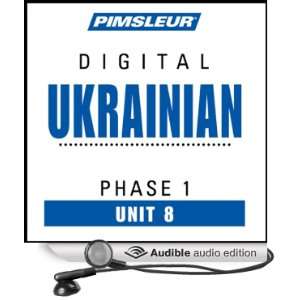  08 Learn to Speak and Understand Ukrainian with Pimsleur Language 