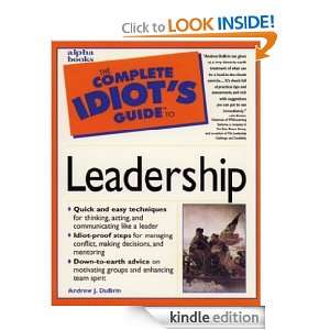   Guide to Leadership, 2E Andrew DuBrin  Kindle Store
