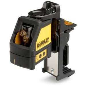   Leveling Line Laser (Horizontal & Vertical) in Pouch