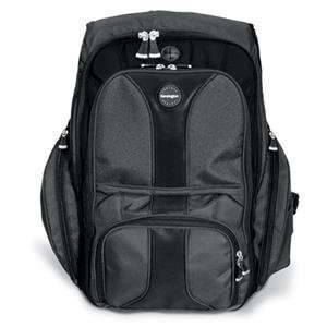 Kensington, Contour Backpack (Catalog Category Bags & Carry Cases 