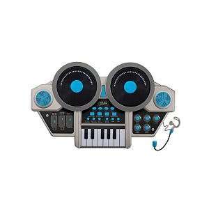  First Act Discovery DJ Mixer Toys & Games