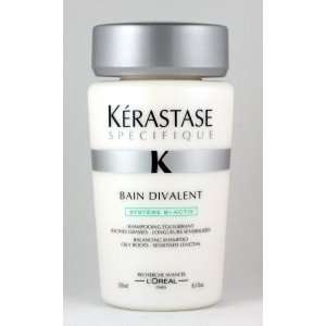  Kerastase Bain Divalent Shampoo 8.5 oz Health & Personal 