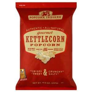 Popcorn Indiana Original Kettlecorn Grocery & Gourmet Food