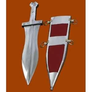 AH3264L   Late Late Roman Dagger 