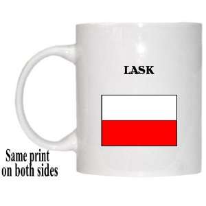  Poland   LASK Mug 