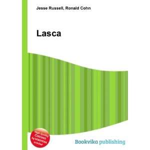  Lasca Ronald Cohn Jesse Russell Books