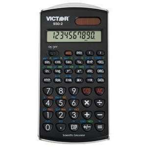  CALCULATOR VI9302 Electronics