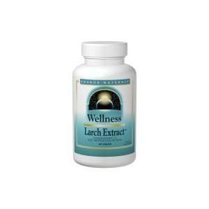  Wellness Larch Extract   30 tabs