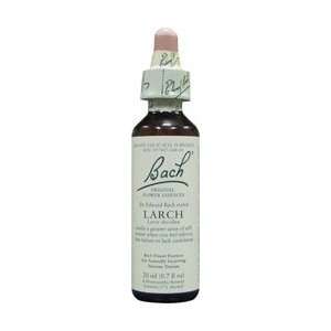   Bach Original Flower Remedies   Larch   20 ml.