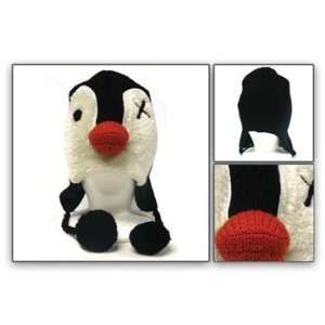 Beanie   Laplander   Penguin