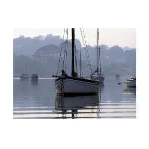  Richard Langon   Sailing, Lymington River
