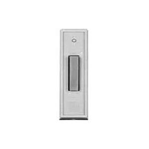  Lamson Home Products #RC3341 Glow Door Chime Button