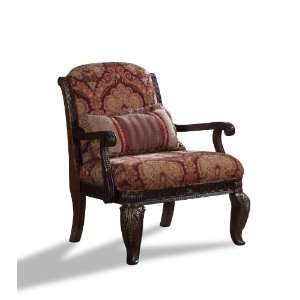  Homelegance Lambeth Collection Accent Chair