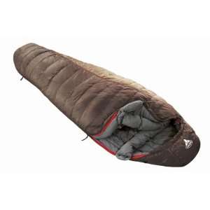  Vaude Kiowa 900 Sleeping Bag