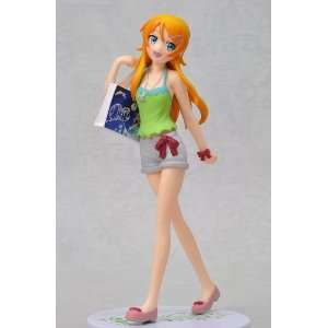   Figure (6.6)   Kirino Kosaka. Imported from Japan Toys & Games